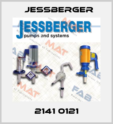 2141 0121 Jessberger