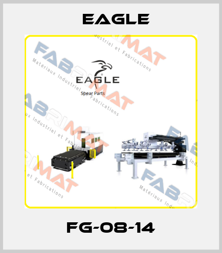 FG-08-14 EAGLE
