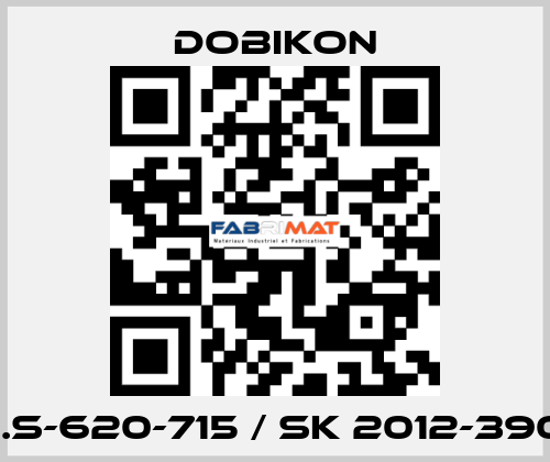 1012.S-620-715 / SK 2012-3906.0 DOBIKON