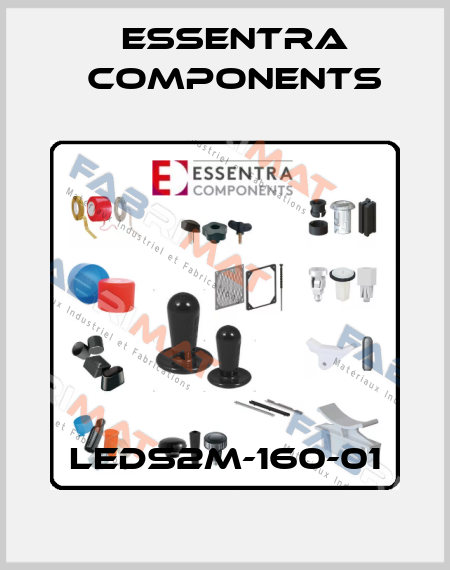 LEDS2M-160-01 Essentra Components