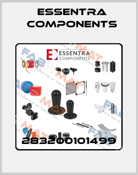 283200101499 Essentra Components