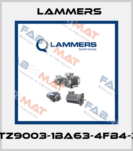 1TZ9003-1BA63-4FB4-Z Lammers
