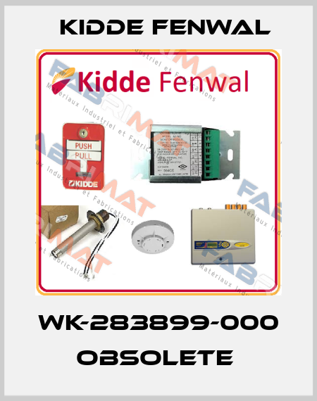 WK-283899-000  OBSOLETE  Kidde Fenwal