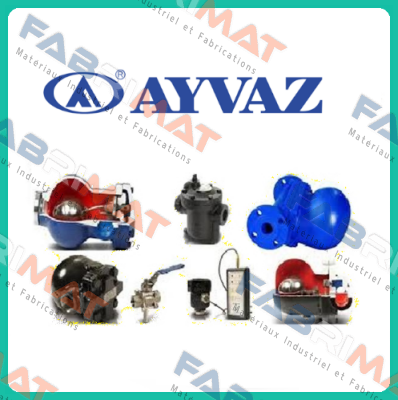 3/4"-PN 16 EV-10/ 6 bar Ayvaz