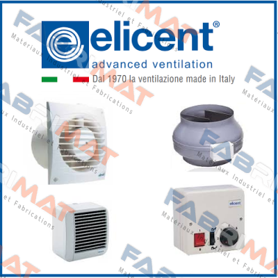 cover for 	EXT 200 B Elicent