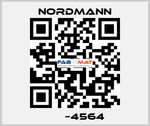 АТС–4564 Nordmann