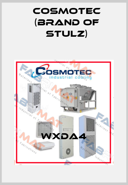 WXDA4 Cosmotec (brand of Stulz)