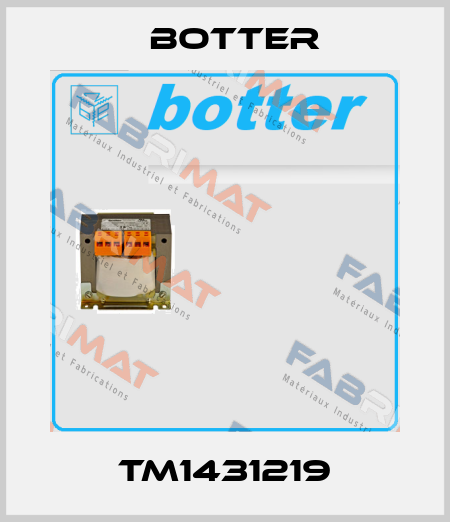 TM1431219 Botter