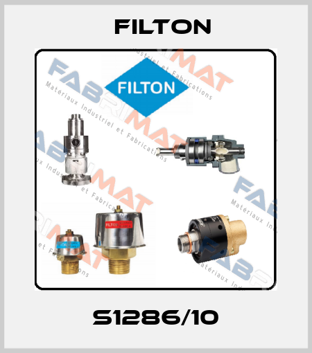 S1286/10 Filton