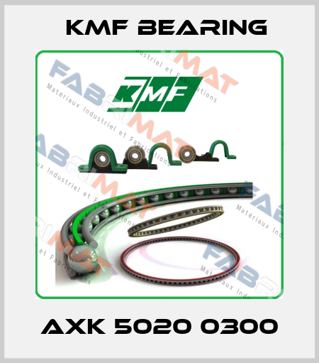 AXK 5020 0300 KMF Bearing