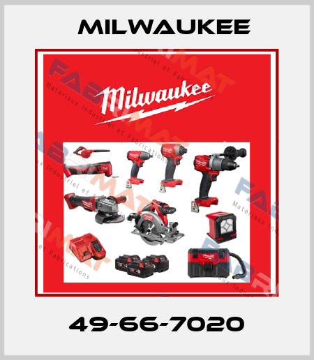 49-66-7020 Milwaukee