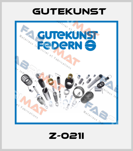Z-021I Gutekunst