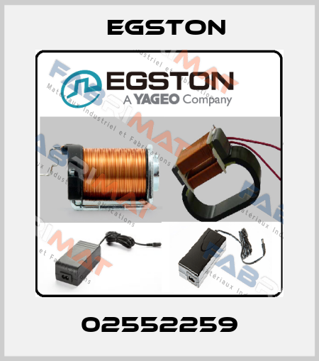 02552259 Egston
