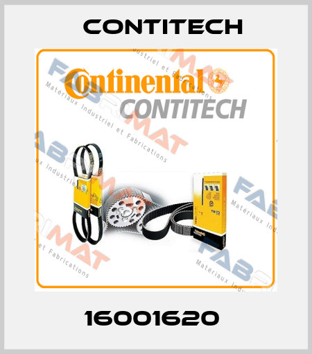 16001620  Contitech
