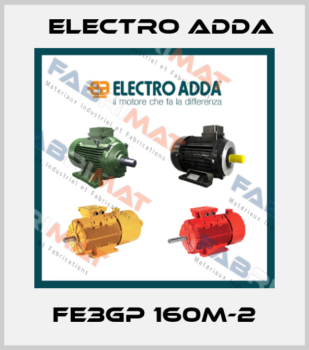 FE3GP 160M-2 Electro Adda