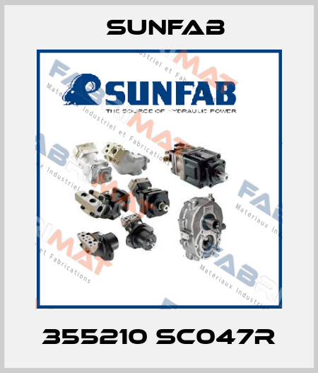 355210 SC047R Sunfab