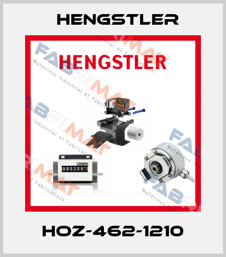 HOZ-462-1210 Hengstler
