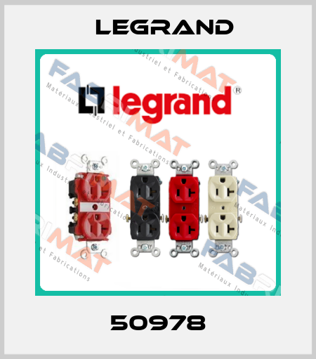 50978 Legrand