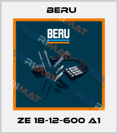 ZE 18-12-600 A1 Beru