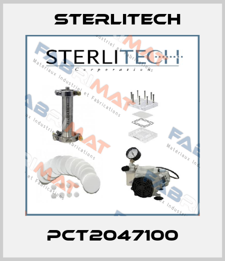 PCT2047100 Sterlitech