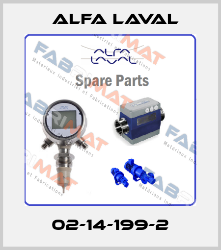 02-14-199-2 Alfa Laval