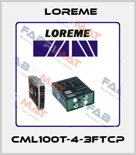 CML100T-4-3FTCP Loreme