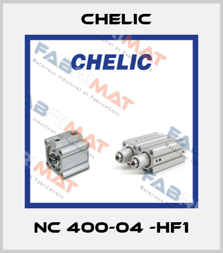 NC 400-04 -HF1 Chelic