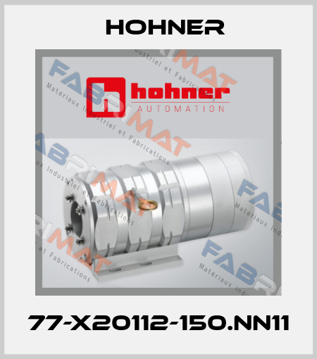 77-X20112-150.NN11 Hohner