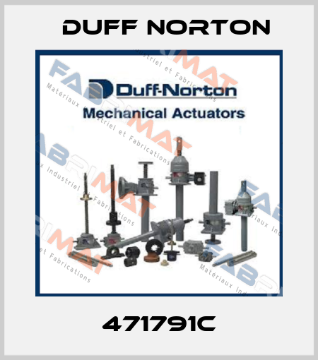471791C Duff Norton