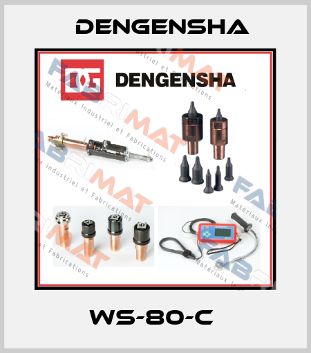 WS-80-C  Dengensha