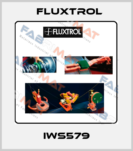 IWS579 Fluxtrol