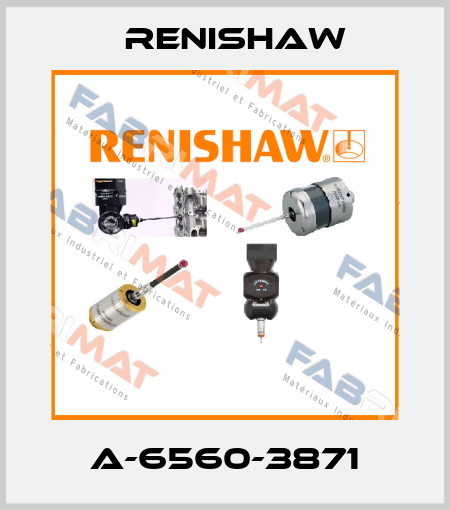 A-6560-3871 Renishaw