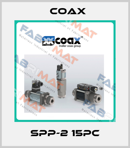SPP-2 15PC Coax
