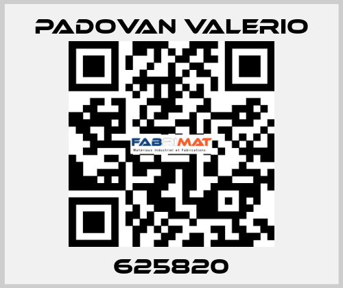 625820 PADOVAN VALERIO