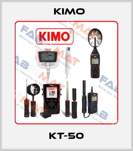 KT-50 KIMO