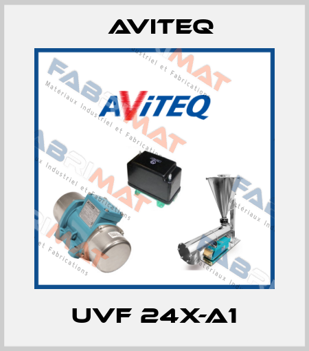 UVF 24X-A1 Aviteq