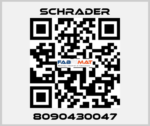 8090430047 Schrader