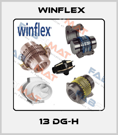 13 DG-H Winflex