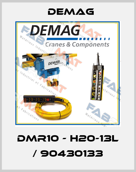 DMR10 - H20-13L / 90430133 Demag