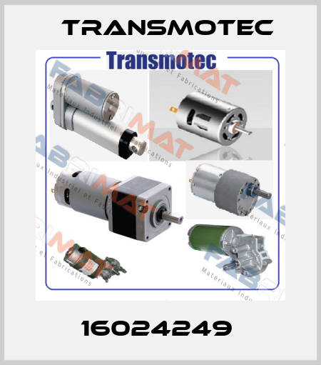 16024249  Transmotec