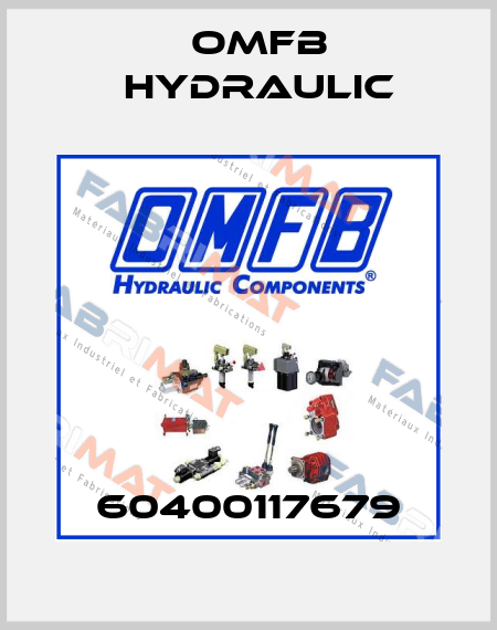 60400117679 OMFB Hydraulic