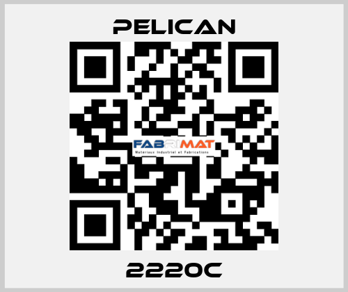 2220C Pelican
