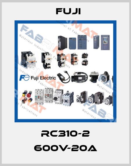 RC310-2 600V-20A Fuji