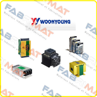 WYAU-100DW  WOONYOUNG