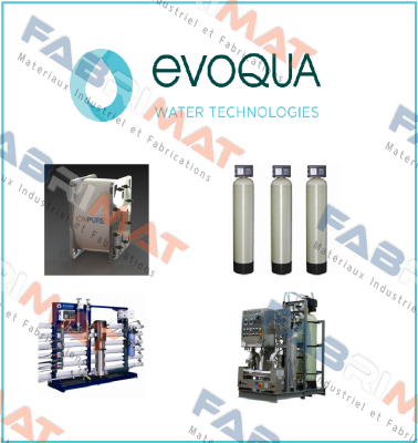 SERIES 50-200 Evoqua Water Technologies