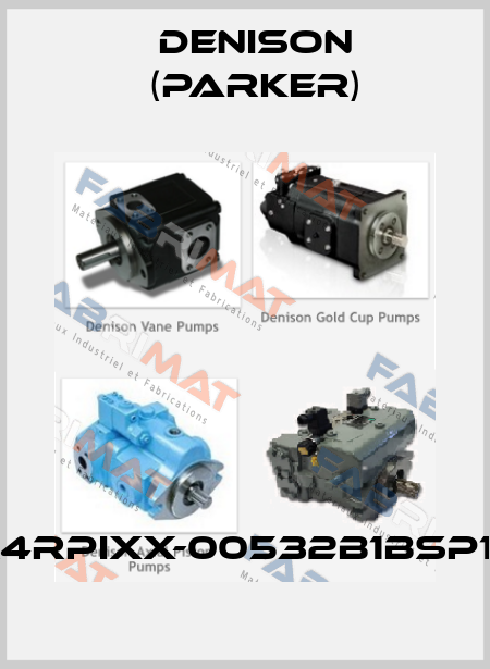 R4RPIXX-00532B1BSP10 Denison (Parker)