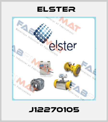 J12270105 Elster