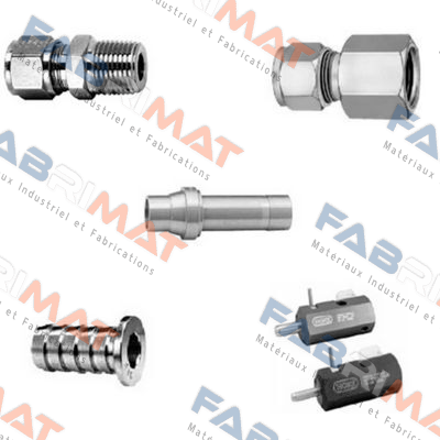 12LU316/mm (angle screw  connection) Hoke