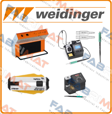 P/N: WL38564, Type: PHU-13 ESD Weidinger