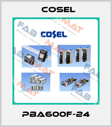 PBA600F-24 Cosel